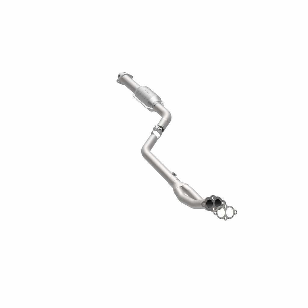 MagnaFlow Exhaust Products 23098 HM Grade Direct-Fit Catalytic Converter for Select BMW Z3