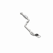 Load image into Gallery viewer, MagnaFlow Exhaust Products 23098 HM Grade Direct-Fit Catalytic Converter for Select BMW Z3