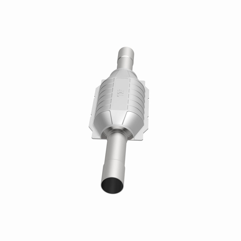 MagnaFlow Exhaust Products 23463 Standard Grade Direct-Fit Catalytic Converter for Select Chevrolet Beretta, Chevrolet Corsica