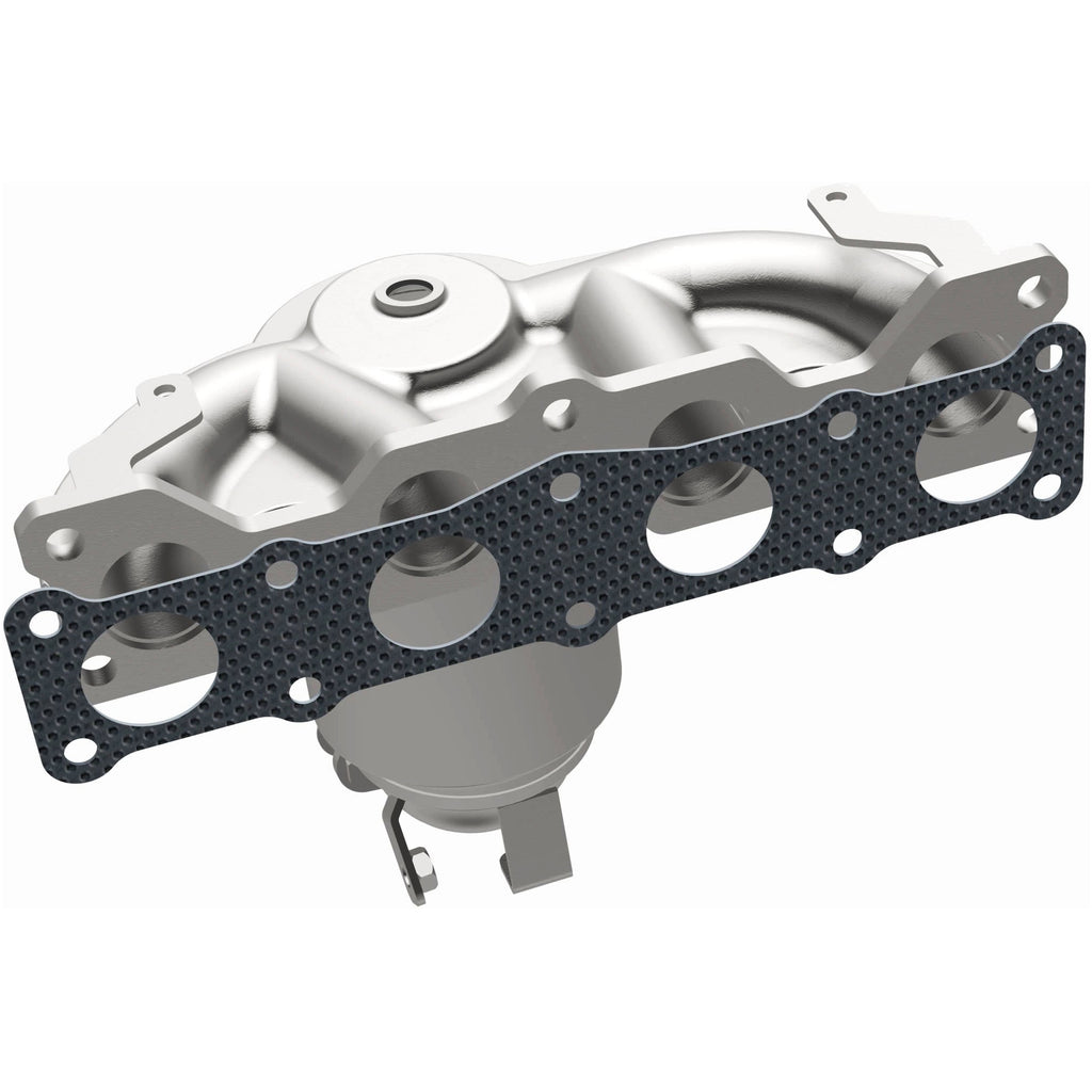 MagnaFlow Exhaust Products 5531774 California CARB Manifold Catalytic Converter for Select Kia Sorento