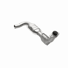 Load image into Gallery viewer, MagnaFlow Exhaust Products 447137 California CARB Direct-Fit Catalytic Converter for Select Ford F-150