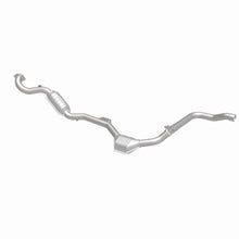 Load image into Gallery viewer, MagnaFlow Exhaust Products 447264 California CARB Direct-Fit Catalytic Converter for Select Mercedes-Benz ML430