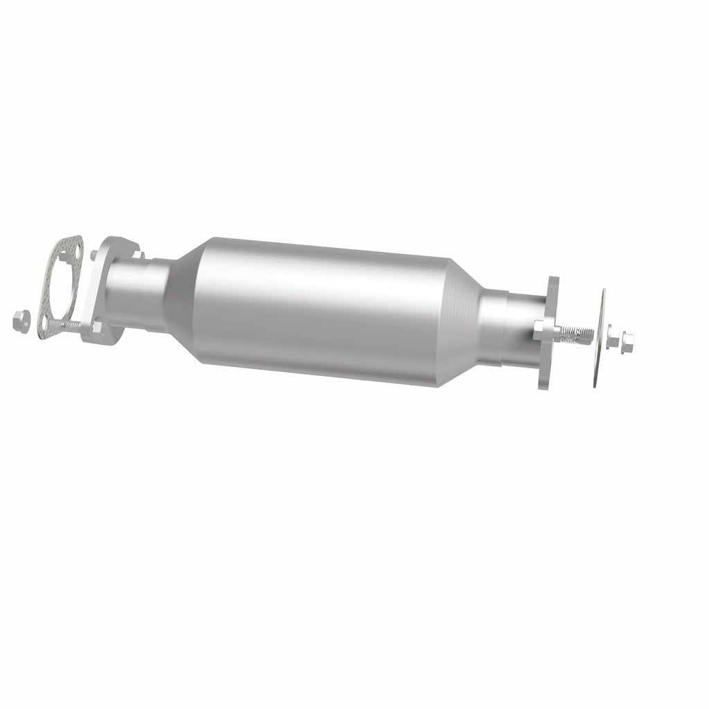 MagnaFlow Exhaust Products 5671332 California CARB Direct-Fit Catalytic Converter for Select Hyundai Elantra, Kia Spectra, Kia Spectra5