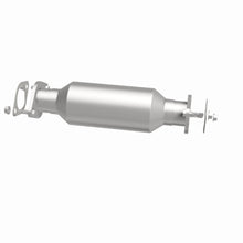 Load image into Gallery viewer, MagnaFlow Exhaust Products 5671332 California CARB Direct-Fit Catalytic Converter for Select Hyundai Elantra, Kia Spectra, Kia Spectra5