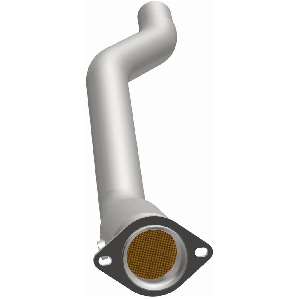 MagnaFlow Exhaust Products 21-579 OEM Grade Direct-Fit Catalytic Converter for Select Jeep Grand Cherokee