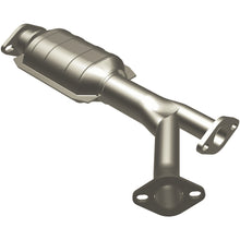 Load image into Gallery viewer, MagnaFlow Exhaust Products 23698 Standard Grade Direct-Fit Catalytic Converter for Select Mazda 929