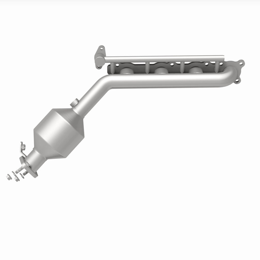 MagnaFlow Exhaust Products 22-018 OEM Grade Manifold Catalytic Converter for Select Lexus GX460