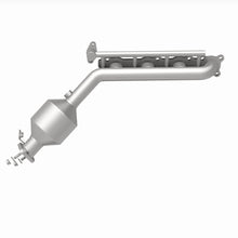 Load image into Gallery viewer, MagnaFlow Exhaust Products 22-018 OEM Grade Manifold Catalytic Converter for Select Lexus GX460