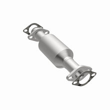 Load image into Gallery viewer, MagnaFlow Exhaust Products 3391761 California CARB Direct-Fit Catalytic Converter for Select Nissan B210