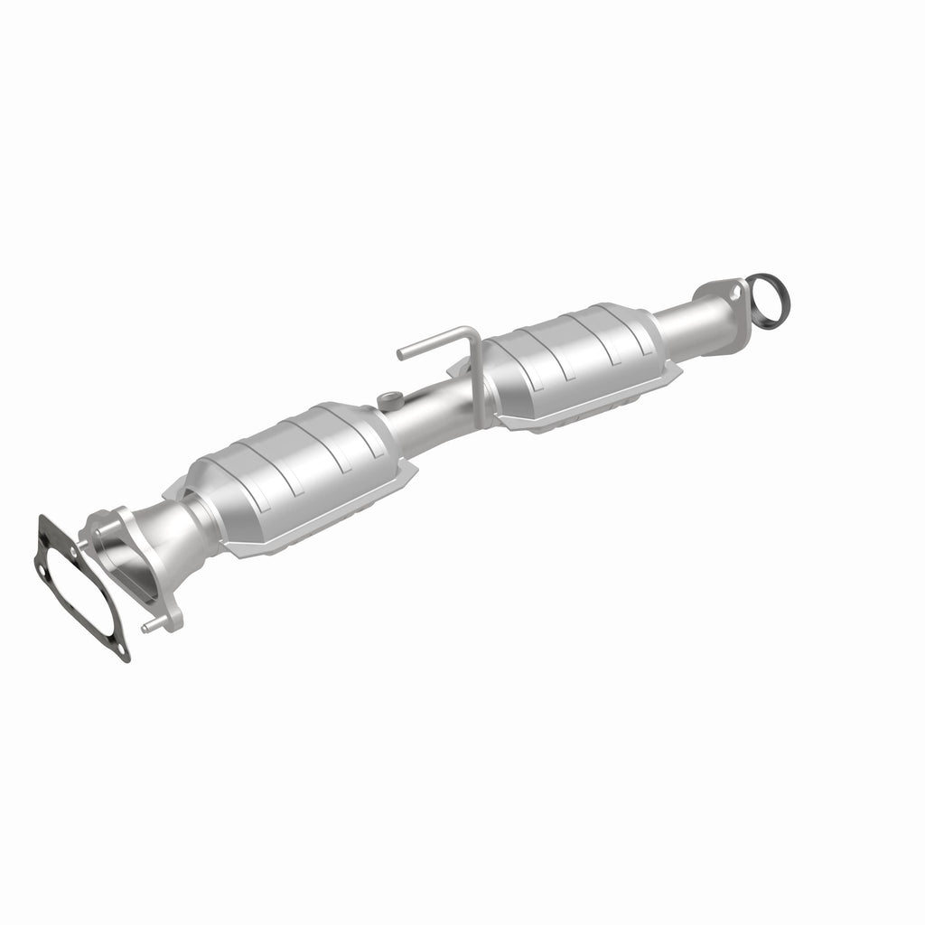MagnaFlow Exhaust Products 49400 OEM Grade Direct-Fit Catalytic Converter for Select Ford Explorer, Ford Explorer Sport, Ford Explorer Sport Trac, Mercury Mountaineer