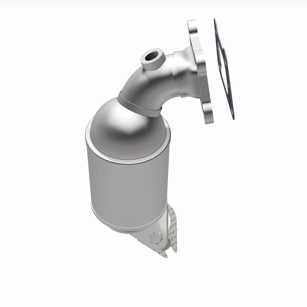 MagnaFlow Exhaust Products 280177 OEM Grade Direct-Fit Catalytic Converter for Select Cadillac XT5, Cadillac XT6, Chevrolet Blazer, GMC Acadia