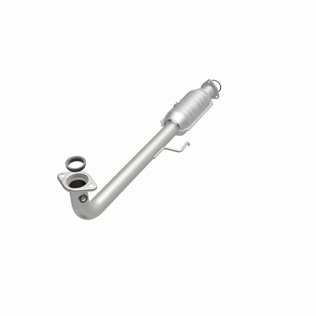 MagnaFlow Exhaust Products 49483 OEM Grade Direct-Fit Catalytic Converter for Select Acura EL, Honda Civic