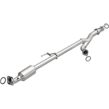 Load image into Gallery viewer, MagnaFlow Exhaust Products 52573 OEM Grade Direct-Fit Catalytic Converter for Select Toyota Tundra