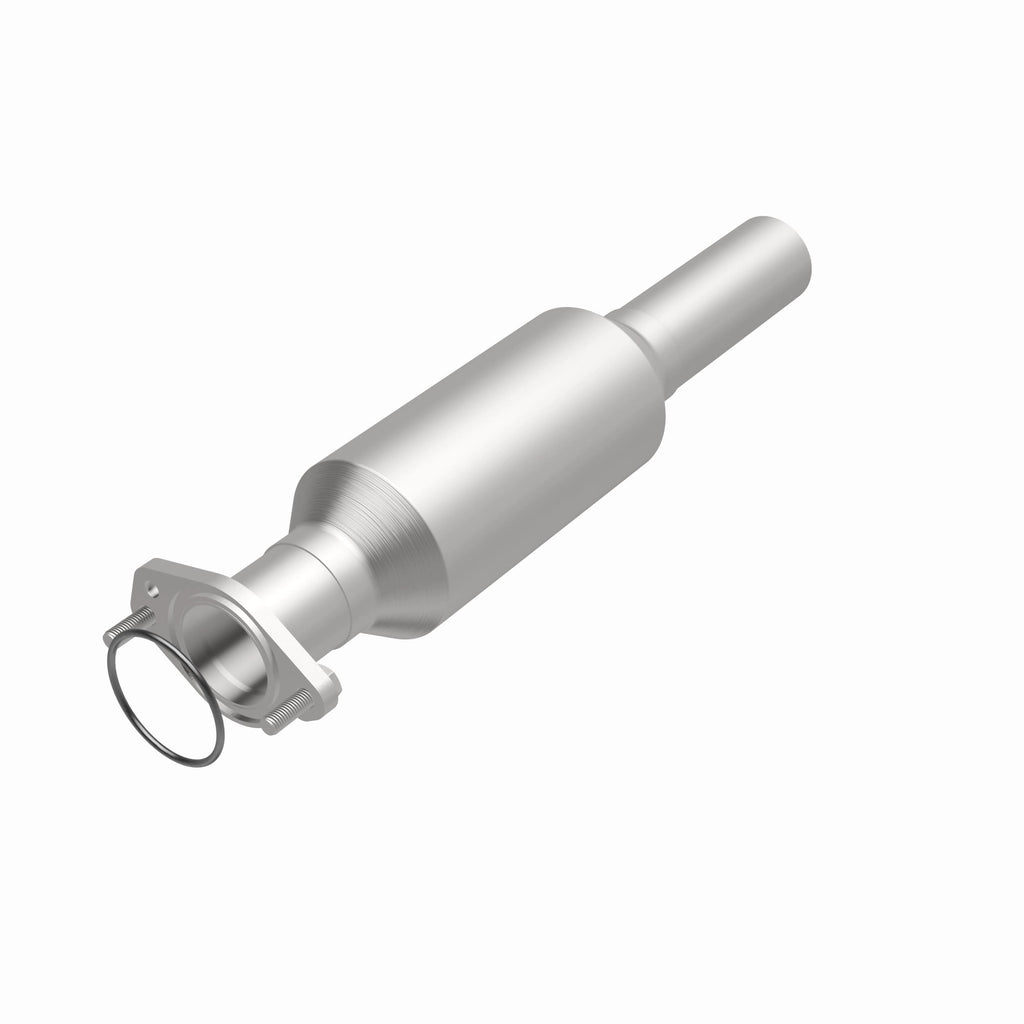 MagnaFlow Exhaust Products 5671793 California CARB Direct-Fit Catalytic Converter for Select Ford Fusion, Lincoln MKZ, Mercury Milan