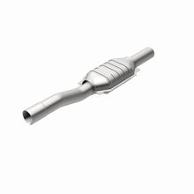 Load image into Gallery viewer, MagnaFlow Exhaust Products 51698 OEM Grade Direct-Fit Catalytic Converter for Select Jeep Grand Cherokee