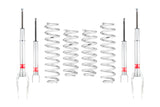 Eibach E80-51-021-01-22 ALL-TERRAIN LIFT KIT (Grand Cherokee Leveling Kit)