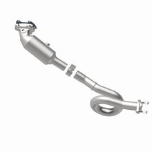 Load image into Gallery viewer, MagnaFlow Exhaust Products 22-146 OEM Grade Manifold Catalytic Converter for Select Jeep Gladiator, Jeep Wrangler