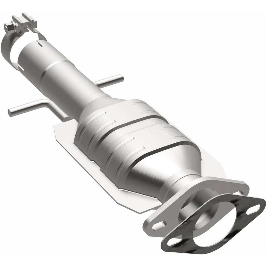 MagnaFlow Exhaust Products 49623 OEM Grade Direct-Fit Catalytic Converter for Select Chevrolet Malibu, Pontiac G6, Saturn Aura