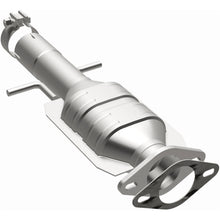 Load image into Gallery viewer, MagnaFlow Exhaust Products 49623 OEM Grade Direct-Fit Catalytic Converter for Select Chevrolet Malibu, Pontiac G6, Saturn Aura