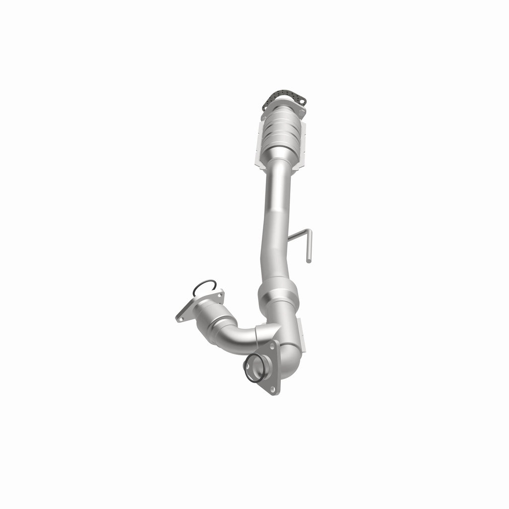 MagnaFlow Exhaust Products 52190 OEM Grade Direct-Fit Catalytic Converter for Select Nissan Altima