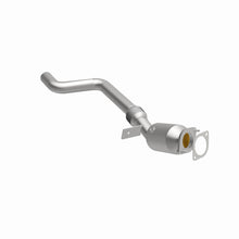 Load image into Gallery viewer, MagnaFlow Exhaust Products 5561422 California CARB Direct-Fit Catalytic Converter for Select Ford Mustang