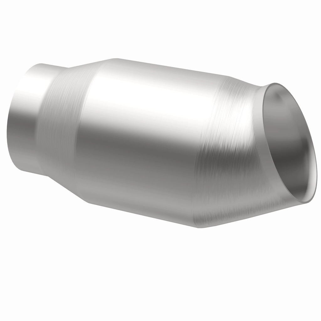 MagnaFlow Exhaust Products 59979 Standard Grade Universal Catalytic Converter