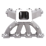 Edelbrock 28875 Super Victor LS7 Intake Manifold EFI STD