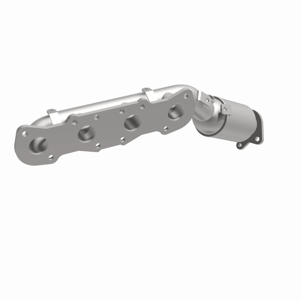 MagnaFlow Exhaust Products 22-093 OEM Grade Manifold Catalytic Converter for Select Hyundai Equus, Hyundai Genesis, Kia K900