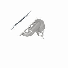 Load image into Gallery viewer, MagnaFlow Exhaust Products 52310 OEM Grade Manifold Catalytic Converter for Select Kia Sorento