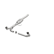 Load image into Gallery viewer, MagnaFlow Exhaust Products 93204 HM Grade Direct-Fit Catalytic Converter for Select Dodge Dakota