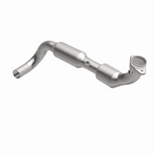 Load image into Gallery viewer, MagnaFlow Exhaust Products 4583087 California CARB Direct-Fit Catalytic Converter for Select Ford Expedition