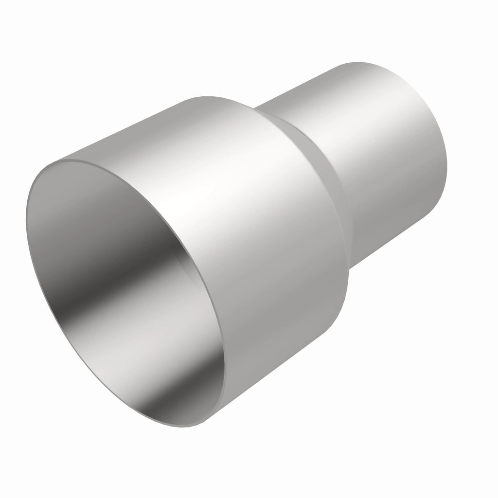 MagnaFlow Exhaust Products 10767 Exhaust Tip Adapter - 3.50/5 Inch
