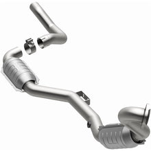 Load image into Gallery viewer, MagnaFlow Exhaust Products 49864 OEM Grade Direct-Fit Catalytic Converter for Select Mercedes-Benz ML55 AMG