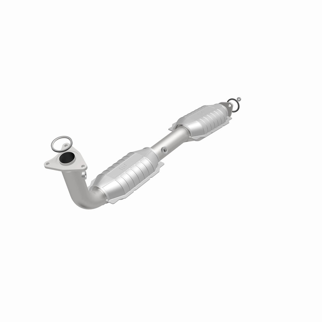 MagnaFlow Exhaust Products 49626 OEM Grade Direct-Fit Catalytic Converter for Select Toyota Sequoia, Toyota Tundra