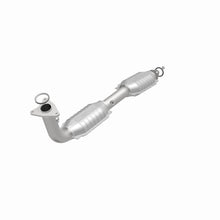 Load image into Gallery viewer, MagnaFlow Exhaust Products 49626 OEM Grade Direct-Fit Catalytic Converter for Select Toyota Sequoia, Toyota Tundra