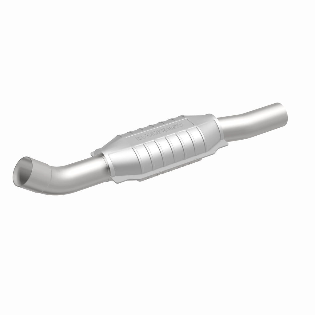 MagnaFlow Exhaust Products 23289 Standard Grade Direct-Fit Catalytic Converter for Select Dodge B100, Dodge B150, Dodge B200, Dodge B250, Dodge B300, Dodge B350, Plymouth PB100, Plymouth PB150, Plymouth PB200, Plymouth PB250, Plymouth PB300, Plymouth