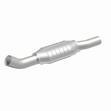 Load image into Gallery viewer, MagnaFlow Exhaust Products 23289 Standard Grade Direct-Fit Catalytic Converter for Select Dodge B100, Dodge B150, Dodge B200, Dodge B250, Dodge B300, Dodge B350, Plymouth PB100, Plymouth PB150, Plymouth PB200, Plymouth PB250, Plymouth PB300, Plymouth