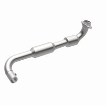 Load image into Gallery viewer, MagnaFlow Exhaust Products 4583058 California CARB Direct-Fit Catalytic Converter for Select Ford F-150
