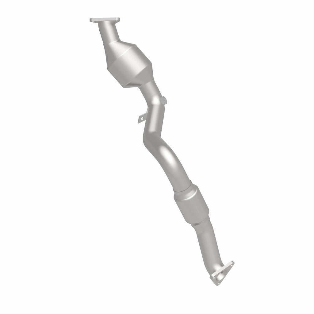 MagnaFlow Exhaust Products 5582586 California CARB Direct-Fit Catalytic Converter for Select Audi Q7, Volkswagen Touareg