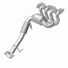 Load image into Gallery viewer, MagnaFlow Exhaust Products 290008 OEM Grade Manifold Catalytic Converter for Select Ford Transit Connect