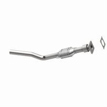 Load image into Gallery viewer, MagnaFlow Exhaust Products 23266 HM Grade Direct-Fit Catalytic Converter for Select Chrysler Cirrus, Dodge Stratus, Plymouth Breeze
