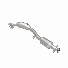 Load image into Gallery viewer, MagnaFlow Exhaust Products 4583490 California CARB Direct-Fit Catalytic Converter for Select Subaru Outback