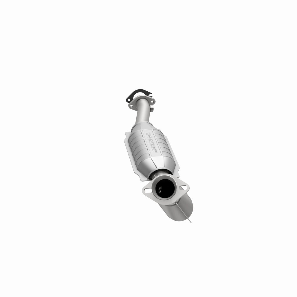MagnaFlow Exhaust Products 23327 HM Grade Direct-Fit Catalytic Converter for Select Ford Crown Victoria, Lincoln Town Car, Mercury Grand Marquis