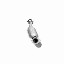 Load image into Gallery viewer, MagnaFlow Exhaust Products 23327 HM Grade Direct-Fit Catalytic Converter for Select Ford Crown Victoria, Lincoln Town Car, Mercury Grand Marquis