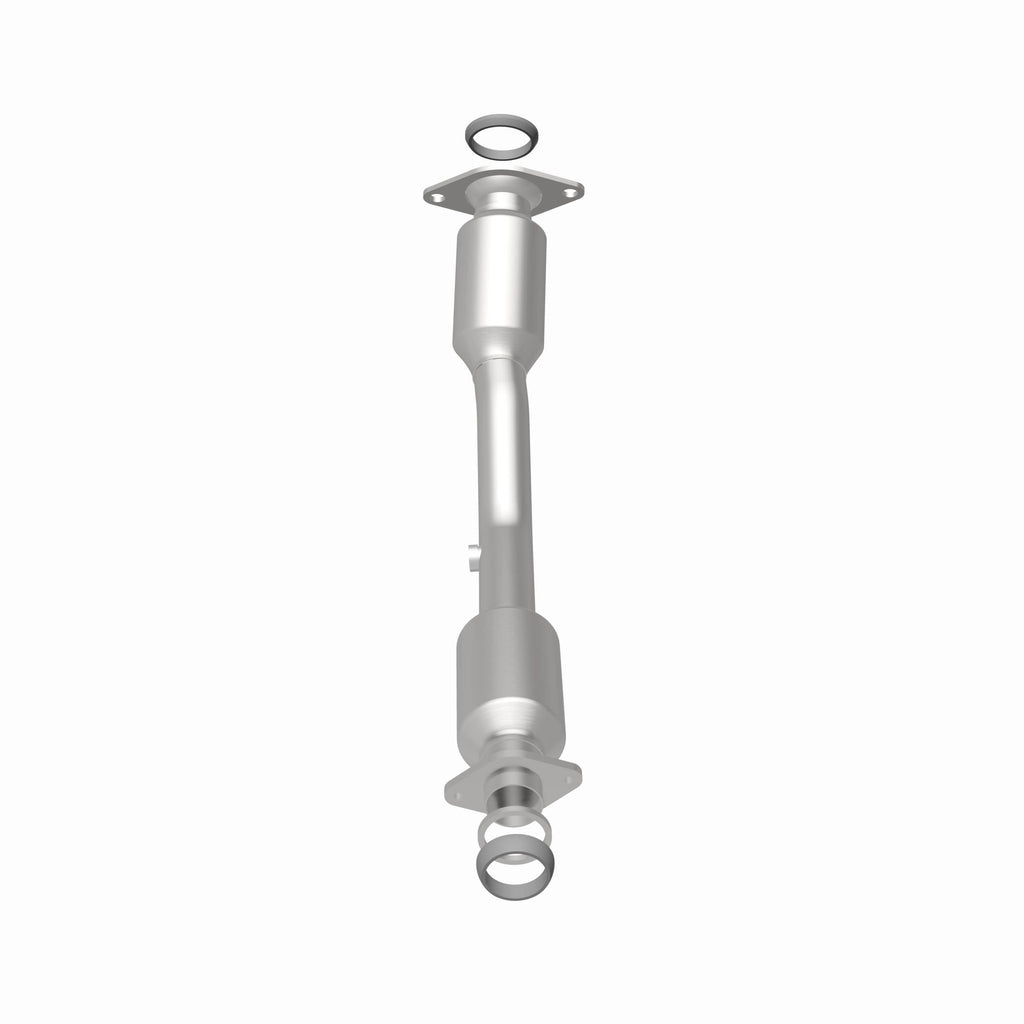 MagnaFlow Exhaust Products 52327 OEM Grade Direct-Fit Catalytic Converter for Select Nissan Cube
