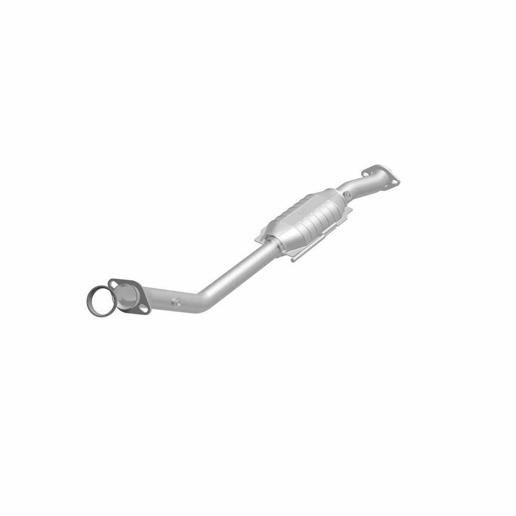 MagnaFlow Exhaust Products 23380 HM Grade Direct-Fit Catalytic Converter for Select Mazda B2300