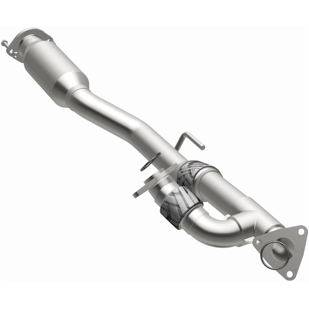 MagnaFlow Exhaust Products 5592852 California CARB Direct-Fit Catalytic Converter for Select Nissan Murano