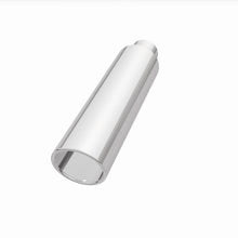 Load image into Gallery viewer, MagnaFlow Exhaust Products 35117 Single Exhaust Tip - 2.5in. Inlet/4in. Outlet