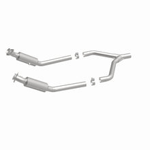 Load image into Gallery viewer, MagnaFlow Exhaust Products 23012 HM Grade Direct-Fit Catalytic Converter for Select Ford Mustang