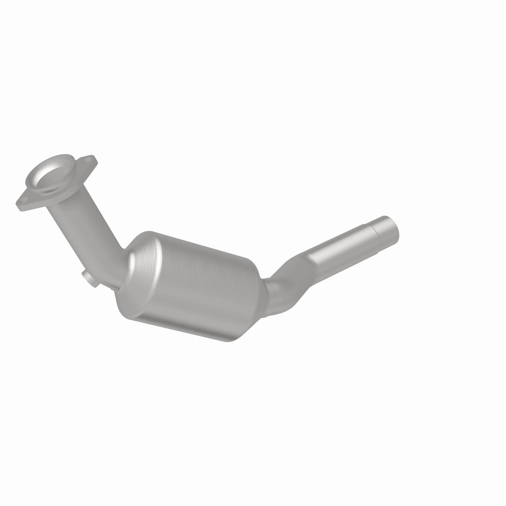 MagnaFlow Exhaust Products 5561954 California CARB Direct-Fit Catalytic Converter for Select Jaguar XK